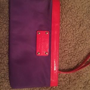 Kate Spade wristlet